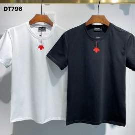 Picture of Dsquared2 T Shirts Short _SKUDSQTShirtm-3xl1m5115122